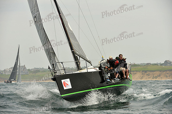 2015 Block Island Race Week D 667