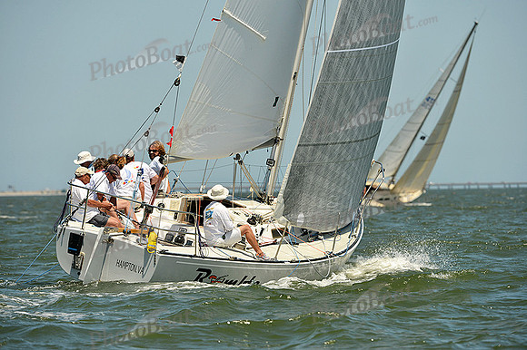 2015 Southern Bay Race Week A 1215