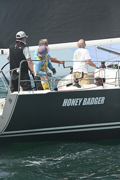 2025 Block Island Race Week A_0671