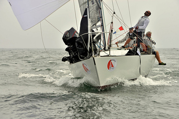 2017 Block Island Race Week C_0911