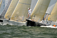 2012 CPYC One Design 1153