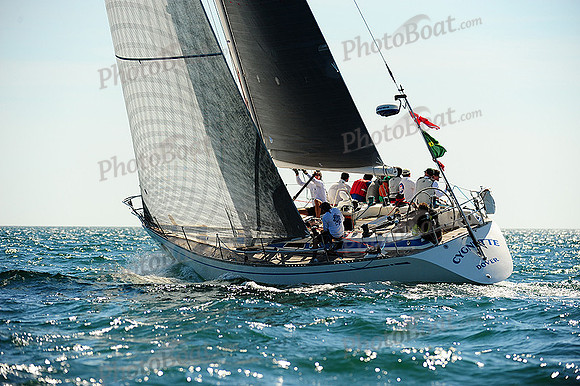 2014 NYYC Annual Regatta C 1604