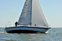 2013 Southern Bay Race Week D 194