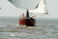 2012 Southern Bay Race Week A 949