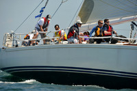 2015 Block Island Race Week A 1122