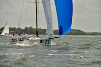 2018 Charleston Race Week A_2741