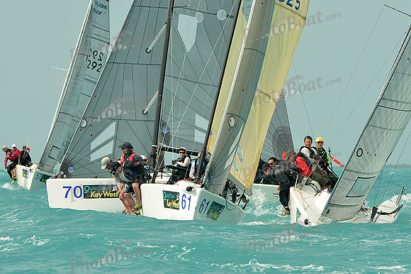 2015 Key West Race Week E 1932