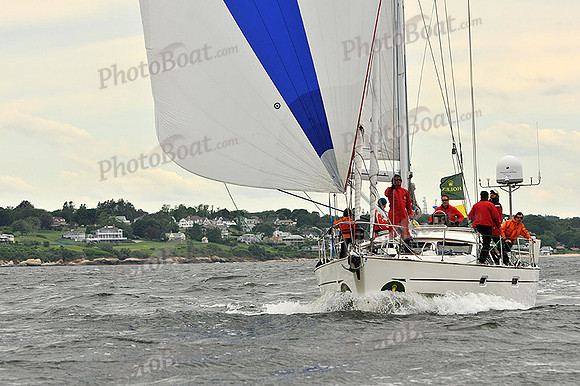 2013 NYYC Annual Regatta A 1832