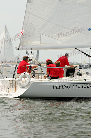 2011 Southern Bay RW E 241