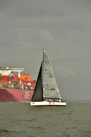 2019 Charleston Race Week B_0350