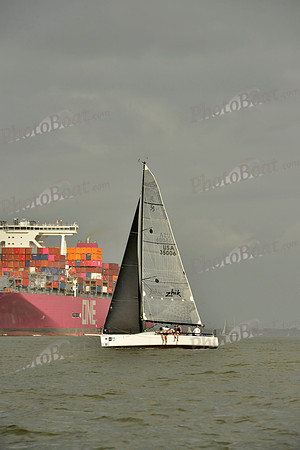 2019 Charleston Race Week B_0350