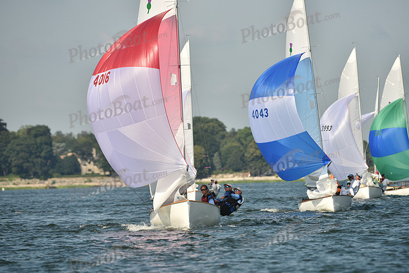 2018 Thistle Nationals C_0416