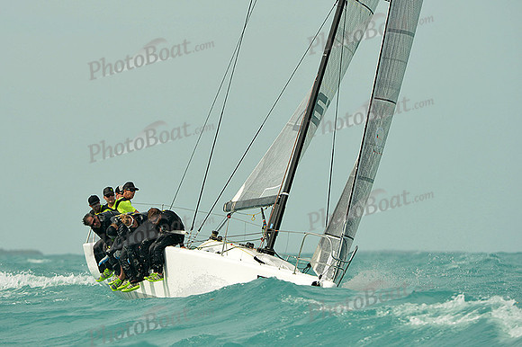 2015 Key West Race Week E 2634