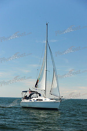 2015 Cape Charles Cup B 185