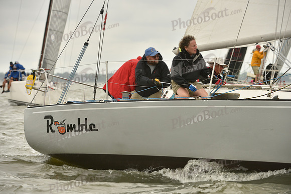2018 Southern Bay Race Week D_0463