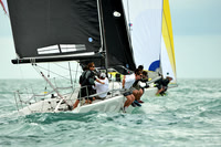 2015 Key West Race Week B 683