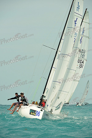 2015 Key West Race Week E 2082