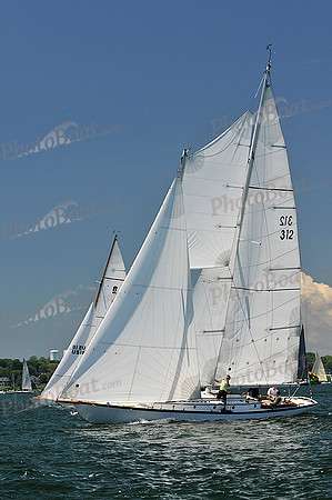 2012 NYYC Annual Regatta A 236