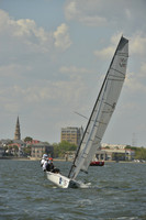 2017 Charleston Race Week B_0750