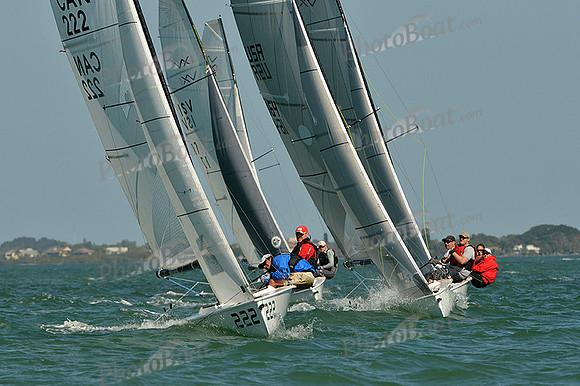 2015 VX1 Winter Series C 514
