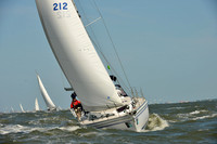 2016 Charleston Race Week C 0232