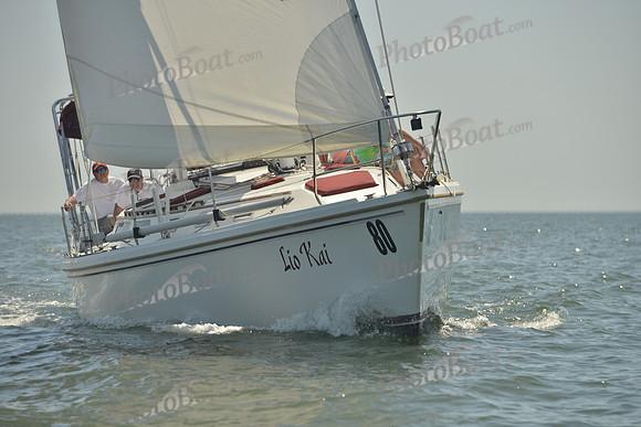 2017 Southern Bay Race Week B_1125