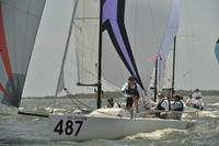 2017 Charleston Race Week D_1356