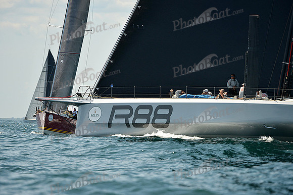 2015 NYYC Annual Regatta C 1014