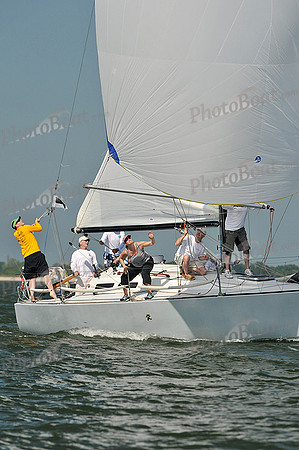 2013 Southern Bay Race Week C 264