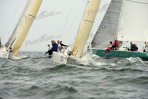 2013 Block Island Race Week C 727