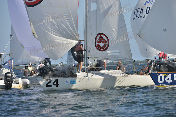 2019 J24 Worlds G_1078