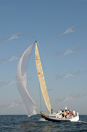2011 Block Island Race A 2409