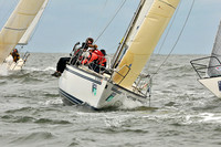 2013 Charleston Race Week B 1598