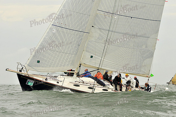2013 Charleston Race Week A 331