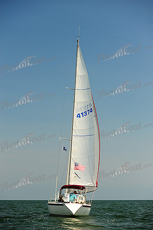 2014 Cape Charles Cup A 424