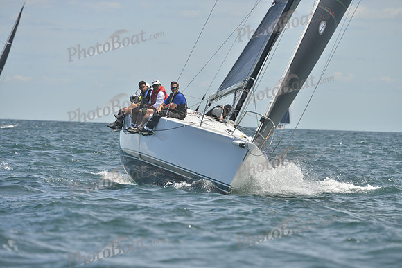 2021 Block Island Race Week D_0392