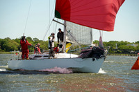 2016 Charleston Race Week E_0661