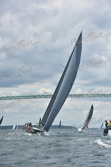 2019 NYYC Annual Regatta A_2796