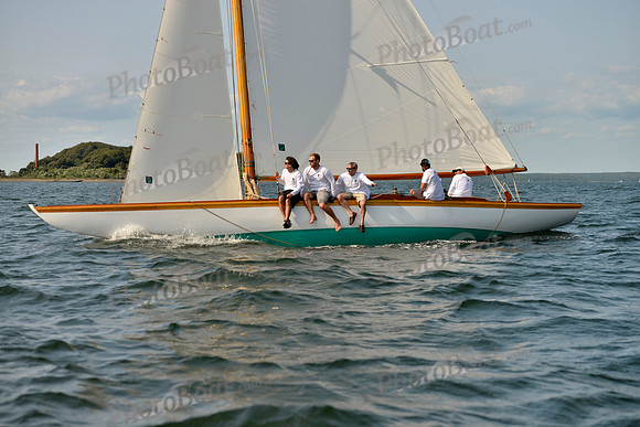 2017 IYRS Classic Yacht Regatta_1300
