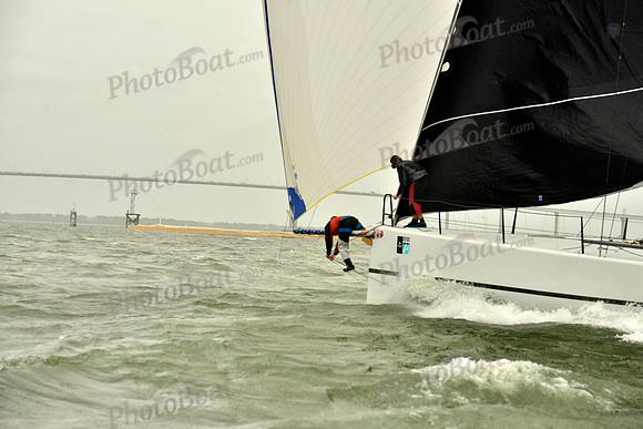 2018 Charleston Race Week C_1102