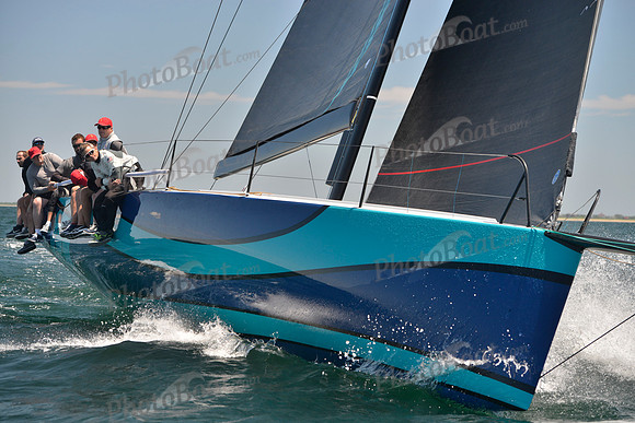 2019 Block Island Race Week B_0276