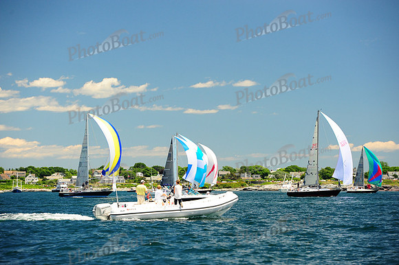 2014 Newport Bermuda A 111
