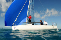 2012 Key West Race Week D 132