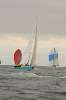 2009 Block Island Race Week Tuesday 2044