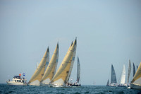 2013 Block Island Race Week A 902