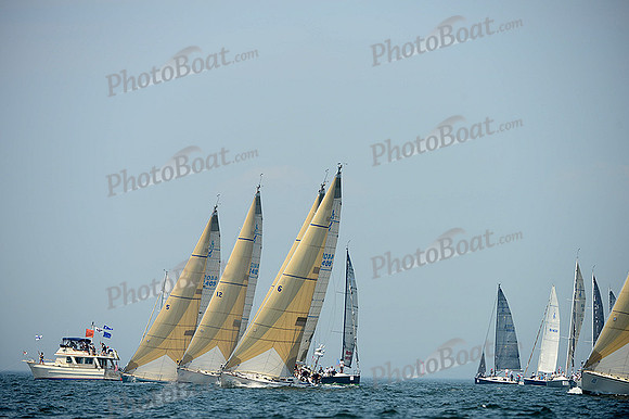 2013 Block Island Race Week A 902