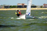 2014 Southern Bay Race Week E 412
