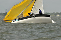 2013 Charleston Race Week A 2691