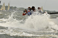 2013 Charleston Race Week A 2483