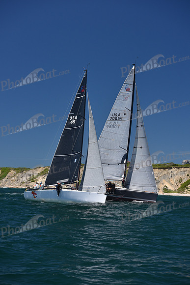 2021 Block Island Race Week E_1546